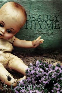 Deadly Thyme Ebook