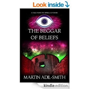 Captured image from Amazon