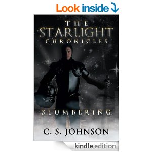 starlight chronicles