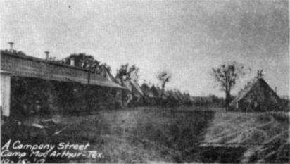 My Grandfather’s Words: Wednesday July 10, 1918