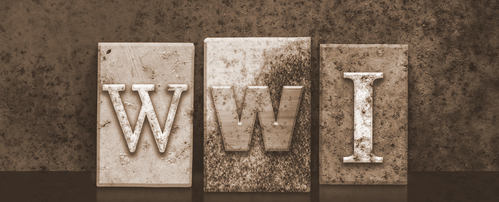 My Grandfather’s Words: Sunday August 11, 1918