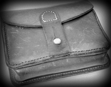 My Grandfather’s Words: Tuesday August 20, 1918, and Wednesday August 21, 1918