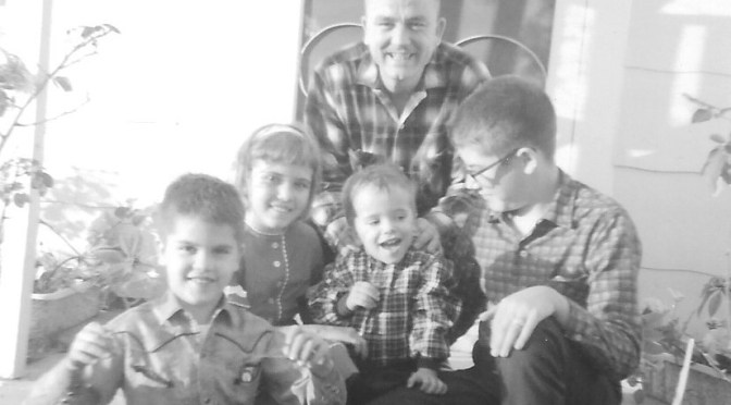 Cooking My Mother’s Recipes #2 (Redo)