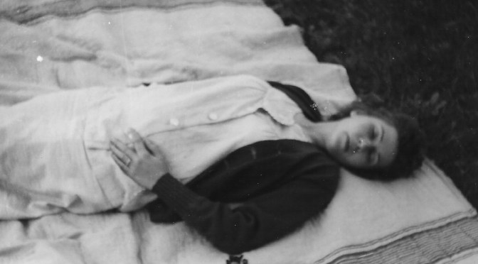 Cooking My Mother’s Recipes #6