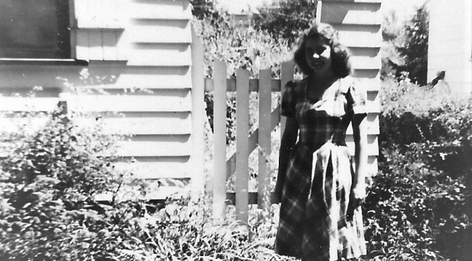 Cooking My Mother’s Recipes #10